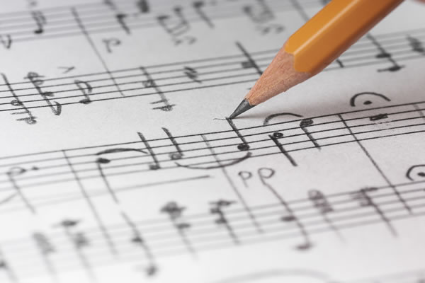 How To Write Music The Easy Way 2