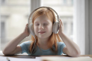 Home schooling and music appreciation