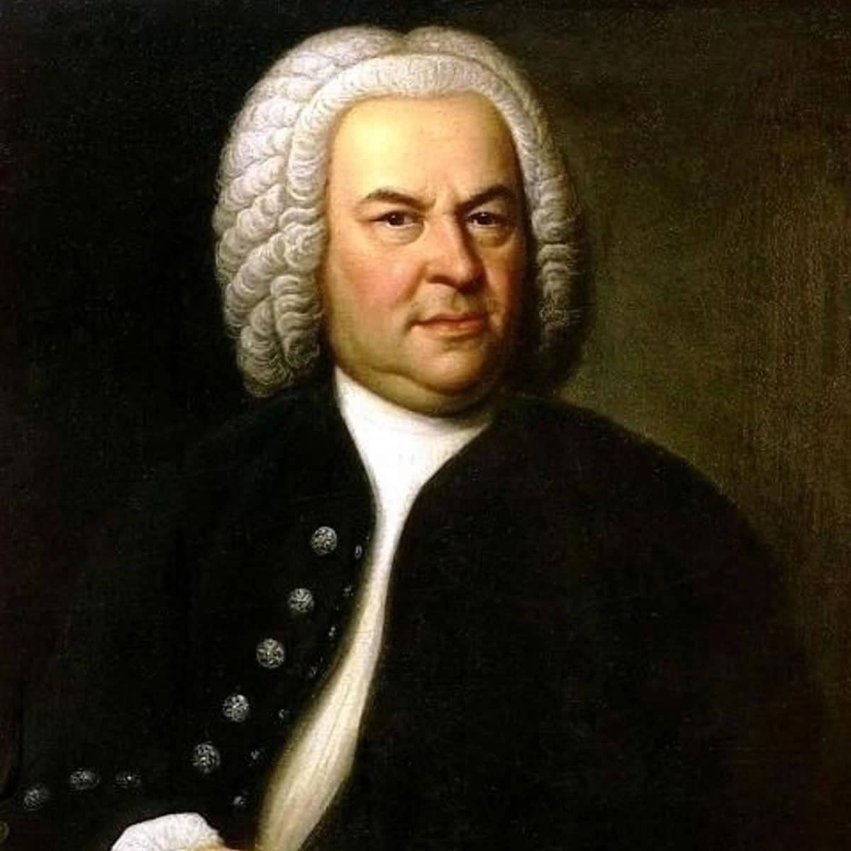 Johann Sebastian Bach, Christian History