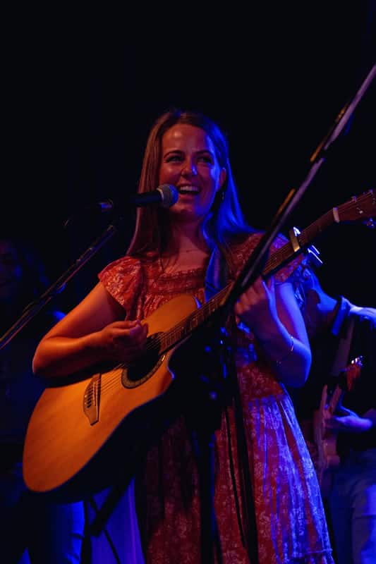 Piano & Guitar Teacher Sydney Inner West