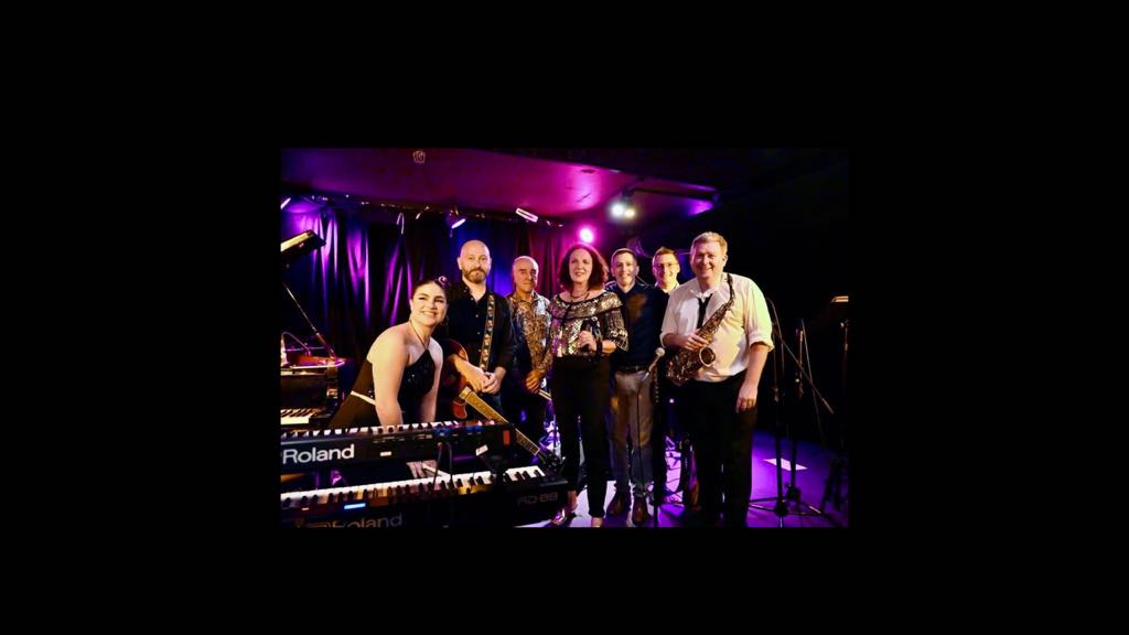 Band for hire in Sydney