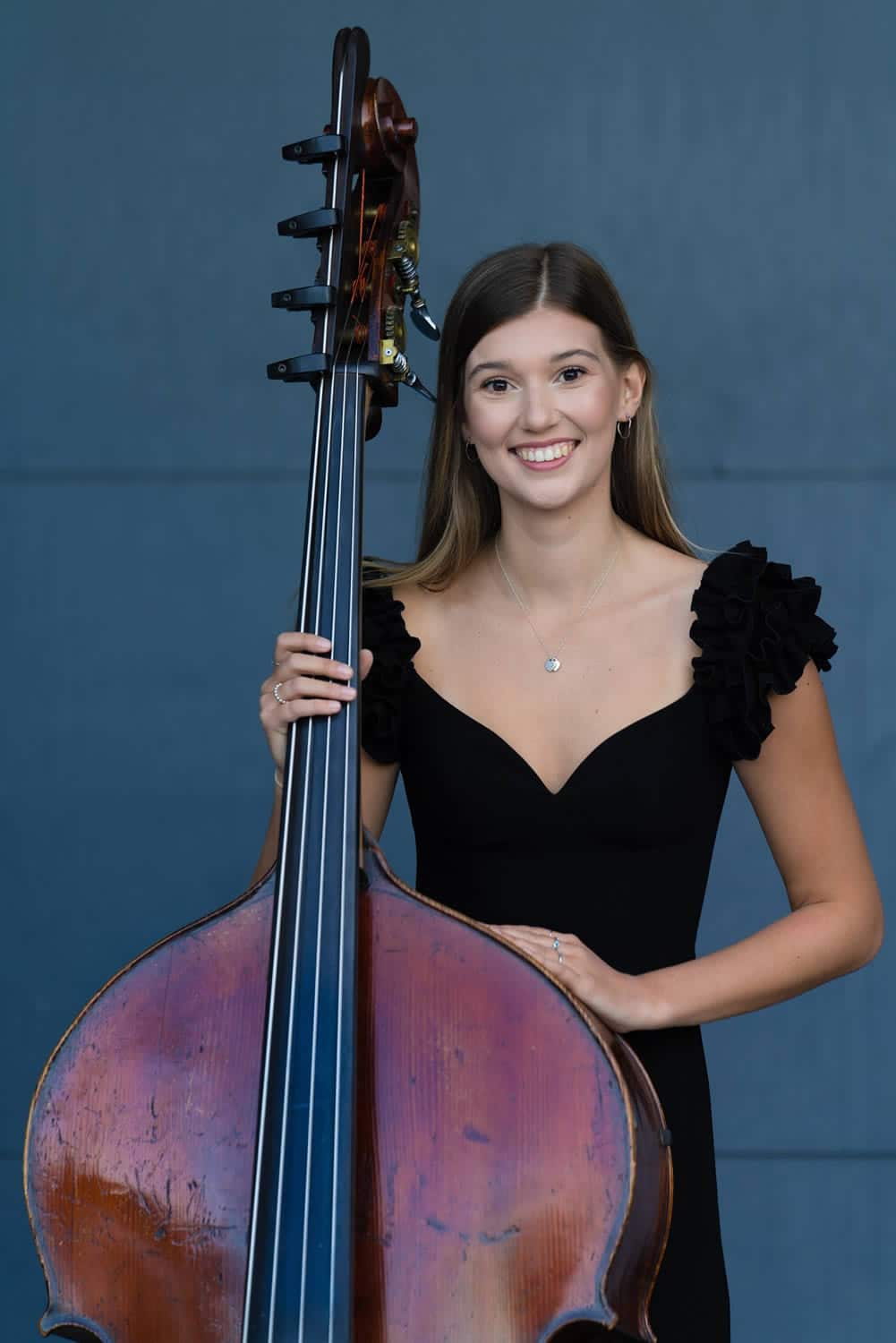 Double Bass Teacher and Piano Tutor in Sydney's Inner West