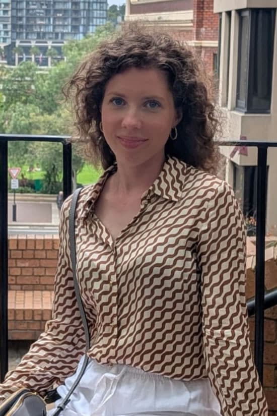 Piano Teacher Inner West Sydney